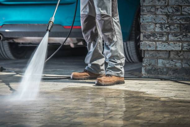 Professional  Pressure Washing Services in Anna, TX