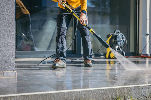 Playground Equipment Cleaning in Anna, TX
