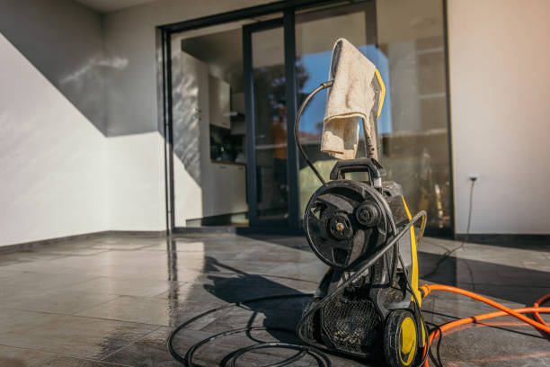 Best Parking Lot and Garage Cleaning  in Anna, TX